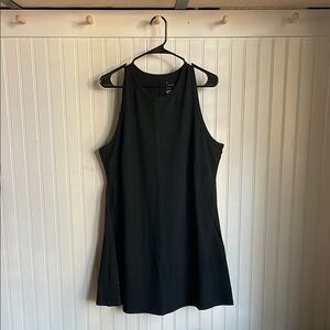 A New Day Black dress XXL